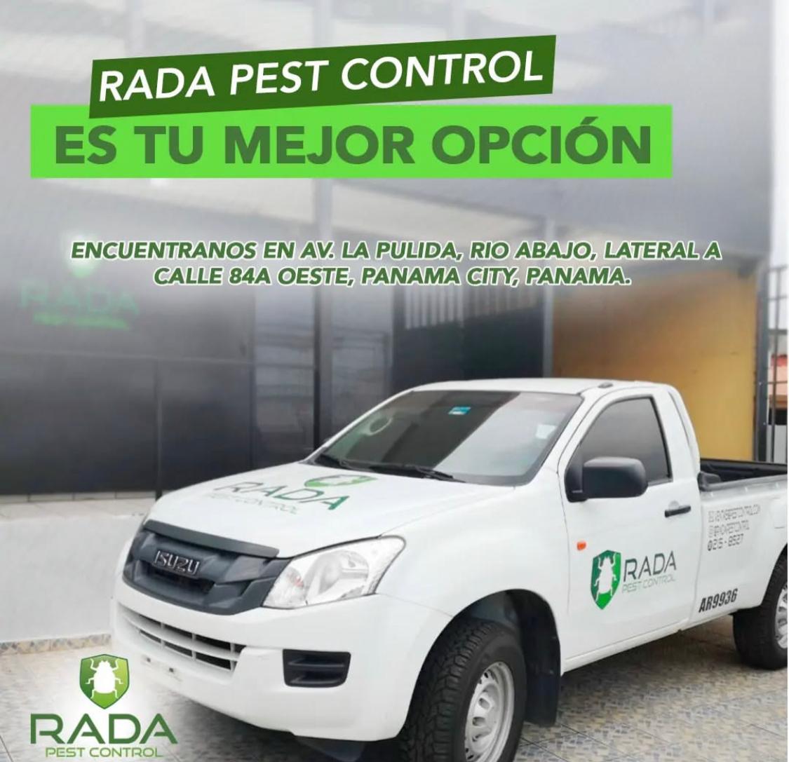 Servicio de Fumigacion